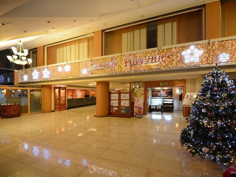 Onyang Hot Spring Hotel Asan Bagian luar foto