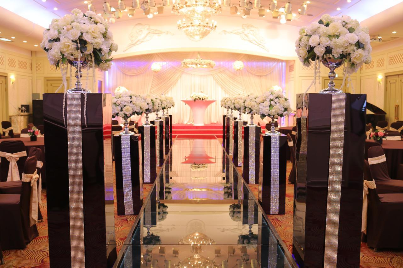 Onyang Hot Spring Hotel Asan Bagian luar foto